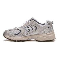 ราคา New Balance nb530 shoes female running shoes Forum low breathable Mens shoes comfortable walking shoes men running shoes (21782908987)