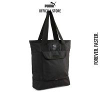 ราคา PUMA BASICS กระเป๋าโท้ท Forever Better สีดำ ACC 09033701 (21959845350)