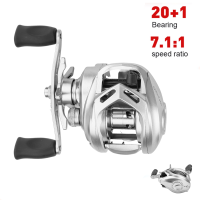 ราคา รอกหยดน้ำ รอกเบสหยดน้ำ รอกหยดน้ำ รอกเบท 20 1 7 1 1 รอกตกปลา ลอกเบสหยดน้ำ ลอกตกปลา รอก รอกเบสหยดน้ำ 10KGความเร็วสูง กําลังการผลิตไฟฟ้า รอกหยดน้ำ ตีเหยื่อปลอม ชะโด ตกน้ำเค็มไ Baitcasting (21433069710)