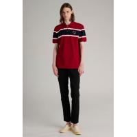 ราคา Mc jeans เสื้อโปโลแขนสั้นผู้ชาย MPTZ030 (21499749738)