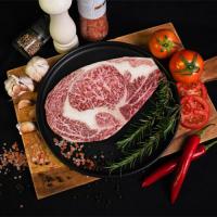 ราคา เนื้อญี่ปุ่น วากิวริบอาย A4 130 170 กรัม (21759196699)