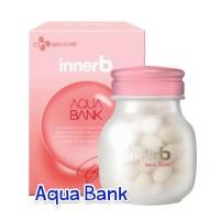 ราคา รวมทุกสูตร InnerB Aqua Rich InnerB Snow white อินเนอร์บี คอลลาเจนอันดับ 1 จากเกาหลี ของแท้ (21899203179)