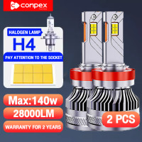 ราคา YOLIGUANG S12 Car headlights led อดไฟห หลอดไฟหน้ารถยนต์ หลอดไฟหน้ารถยนต์ หลอดไฟหน้า led h4 9005 9006 H1 H4 H7 H11 หลอดไฟ led รถยนต์ ไฟ h4 หลอดไฟ h11 หลอดไฟหน้า led ไฟหน้ารถ car headlights ไฟหน้ารถ หลอ