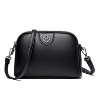 ราคา Usmartt กระเป๋าสะพายข้างหนังนิ่มทรงสี่เหลี่ยมเล็กสำหรับสะพายข้างและสะพายข้าง กระเป๋าสะพายข้างทรงสี่เหลี่ยมเล็กทันสมัยและหรูหราสำหรับสะพายข้างและสะพายข้าง (21045410323)