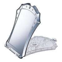 ราคา รวมกระจกเจ้าหญิง Jill Stuart Hand mirror ของแท้ 100 นำเข้าจาก JAPAN แบบถือ แบบพับ (17255498710)