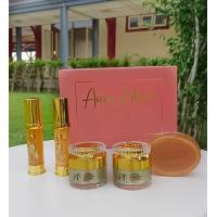 ราคา ครีมมัดหมี่ ลดฝ้า ครีมหน้าขาว หน้าใส ลดรอยจุดด่างดำ (19356973079)