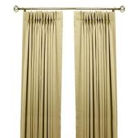 ราคา PSC ม่านจีบสำเร็จรูป ผ้าม่านจีบ กว้าง 0 7 1 3 เมตร สูง 1 5 2 4 เมตร ม่านจีบ ผ้าม่านประตู ผ้าม่านหน้าต่าง กันแสง สีครีมอ่อน ผ้าม่าน (21816005175)