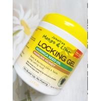 ราคา jamaican mango lime locs twists long last hold locking gel facial care (19613895764)
