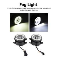ราคา หมอก 3 5in Super Bright Universal LED ไฟตัดหมอกสำหรับรถยนต์และ (21930917988)