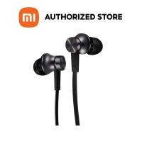 ราคา รับประกันศูนย์ไทย 1 ปี Mi In Ear Headphones Basic หูฟังอินเอียร์ แบบมีสาย (21768020412)