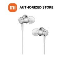 ราคา รับประกันศูนย์ไทย 1 ปี Mi In Ear Headphones Basic หูฟังอินเอียร์ แบบมีสาย (21768020413)