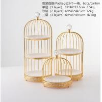 ราคา จานขนม จานเสริฟ จานคอกเทล ชั้นวางเค้กและขนมหวาน ชั้นวางคัพเค้ก ชั้นวางขนม ชั้นเบเกอร์รี่ (7182698268)