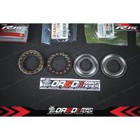 ราคา ชุดลูกปืนแผงคอ R15 ปี 2017 2022 R15M MT 15 XSR 155 ยกชุด (21110887298)