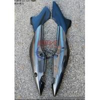 ราคา ฝาข้าง LS 125 NEW HONDA ฝาท้าย แอลเอส ตัวใหม่ LS 125 ตัวใหม่ เฟรมสีรถ กรอบท้าย (19056257591)