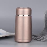 ราคา 350ML Mini Cute Coffee Vacuum Flasks Thermos Stainless Steel Travel Drink Water Bottle Thermoses Cups and Mugs Free shipping (15462858674)