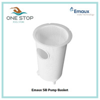 ราคา ตะกร้าปั๊ม ตะกร้าดักขยะ Emaux SB Pump Basket SB Series SB10 SB15 SB20 SB30 (21904255667)