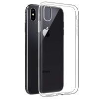 ราคา 10pcs Transparent TPU Phone Case for iPhone X XS XR Clear Soft Silicone Cases for iPhone 6s 7 8 plus Protective Cover Coque ของขวัญ ของขวัญ (2925470063)
