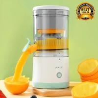 ราคา เครื่องคั้นน้ำผลไม้ไร้สาย แยกกาก รุ่น PAE 7163 เครื่องคั้นน้ำส้ม มะนาว และผลไม้อื่นๆ เครื่องปั่นน้ำผลไม้ เครื่องปั่นไฟฟ้า PAE7163 อเนกประสงค์ พกพา ชาร์จUSB ใช้ง่าย (21694091916)