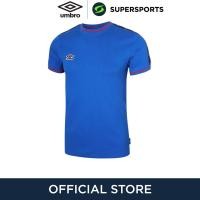 ราคา UMBRO Infilied Tape เสื้อยืดผู้ชาย (21592892789)
