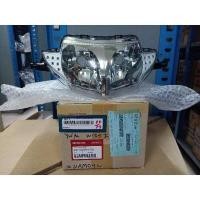 ราคา ไฟหน้า แท้ศูนย์ เวฟ125I ไฟเลี้ยวบังลม ปี2005 2010 (6364984208)