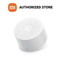 ราคา รับประกันศูนย์ไทย 1 ปี Xiaomi Mi Compact Bluetooth Speaker 2 ลำโพงบลูทูธ BT4 2 ลำโพงบลูทูธไร้สาย Xiaoai Mi (21642839629)