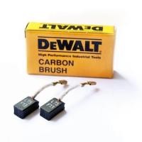 ราคา อะไหล่แท้ แปรงถ่าน D25012 D25012K D25013 D25013K Dewalt ดีวอลท์ สว่านโรตารี่ N032831 (14580097185)