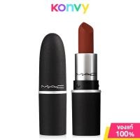 ราคา MAC Powder Kiss Lipstick Rouge A Levres 1 5g 925 ลิปสติกเนื้อแมท (22040927521)
