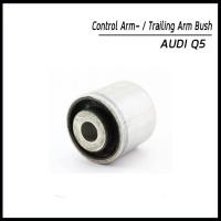 ราคา AUDI บู๊ชปีกนกล่าง เบอร์ 3 Audi Q5 ออดี้ คิว5 Control Arm Trailing Arm Bush (8277618799)