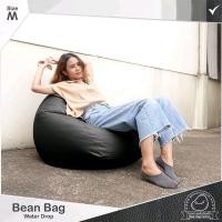 ราคา Bean Bag Factory ทรงหยดน้ำ ถูกเยอะดี บีนแบคหนัง จากโรงงาน พร้อมเม็ดโฟม ผลิตในประเทศ Girly Berry ม่วง ชมพู แดง (9176388318)