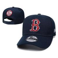 ราคา New Boston Letter B Baseball Cap Accumulation Hats Red Sox MLB Import หมวกเบสบอลนิวบอสตันหมวกสะสมหมวกสีแดงนำเข้า MLB (22012036836)