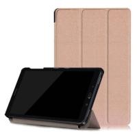 ราคา Smart Cover เคส Samsung Galaxy Tab A 10 1 2016 with s pen P585 P580 พร้อมส่งจากไทย (18489977600)
