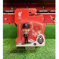 ราคา โมเดลนักฟุตบอล Liverpool SoccerStarz ลิขสิทธิ์แท้จากสโมสรลิเวอร์พูลฤดูกาล 2023 2024 (20346372207)
