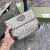 ราคา กระเป๋าคาดอก Gucci ขนาด 10 โดยประมาณ (14313698424)