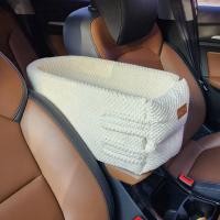 ราคา คาร์ซีทสุนัข ที่นั่งในรถ ของสุนัข จุ1 5กก มี4สี pet carseat คาร์ซีทแมว คาร์ซีทหมา คาร์ซีทสัตว์เลี้ยง NEO001 (21640489782)