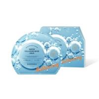 ราคา แบบกล่อง BANOBAGI ซุปเปอร์คอลลาเจน มาส์ก วิตามินซี สูตรเข้มข้น ของแท้นำเข้าจากเกาหลี คละสูตร 30mlX10pcs (20730534741)