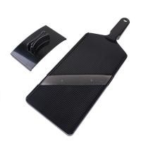 ราคา ที่ขูดกะหล่ำปลีญี่ปุ่นเศษสลัดหั่นสิ่งประดิษฐ์รอบกะหล่ำปลีกะหล่ำปลีม่วงรอบเครื่องไสพิเศษ (20392638260)