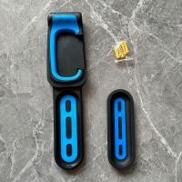ราคา ขายร้อน พร้อมสต็อก ที่แขวนติดผนังจักรยานตะขอเก็บของพับเก็บได้ที่จอดรถพร้อมแผ่นยางชั้นวางจักรยานแนวตั้งสำหรับแสดงจักรยาน (21429799124)