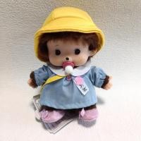 ราคา Monchhichi จี้ตุ๊กตาของขวัญวันเกิดแปลงร่างของเล่นตุ๊กตาตุ๊กตามอนชิชิ (21844381620)