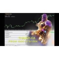 ราคา Ea forex thanos สำหรับคู่เงิน รัน tf15 ทำฟาร์ม ทองรัน tf h1 เฉพาะ mt4 จัดส่ง ทางemail (21819351368)