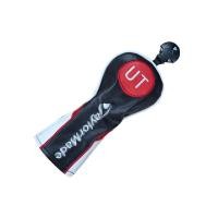 ราคา Taylormade Generic Golf Club Driver Fairway Woods Hybrid Ut and Iron Putter Headcover Sports Golf Club Accessories Equipment Free Shipping (20372006158)