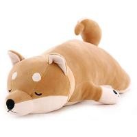 ราคา LIEYH วันเกิด ของขวัญสำหรับเด็ก เบาะนอน การ์ตูน หมอนตุ๊กตา Corgi หมอนกอด ตุ๊กตาชิบะอินุสุนัข ตุ๊กตาสุนัขชิบะ ตุ๊กตาชิบะอินุ ตุ๊กตาสุนัขนอนโกหก (21985913924)