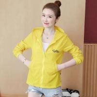 ราคา เสื้อแจ็คเก็ตกันหนาวแบบบางลำลองและอเนกประสงค์เสื้อแจ็คเก็ตกันหนาวแขนยาวระบายอากาศได้อุปกรณ์ป้องกันกันแดด (21602572648)