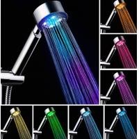 ราคา ฝักบัวอาบน้ำมีไฟ ฝักบัวแรงดันเทอร์โบ ฝักบัวเปลี่ยนสีตามอุณหภูมิน้ำ ฝักบัวหมุนได้360องศา ฝักบัวแรงดันสูง ฝักบัวอาบน้ำ (12603616233)