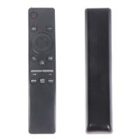 ราคา SAMSUNG รีโมท สั่งงานด้วยเสียง ปุ่มNETFLIX รีโมท SMART TV SAMSUNG รีโมท รีโมททีวี (19885486707)