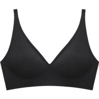 ราคา FINETOO S XL ชุดบราไร้รอยต่อสำหรับผู้หญิงบราเซียไร้สายชุดชั้นในดันทรงชุดชั้นในนุ่มชุดชั้นในสตรีแบบเซ็กซี่ชุดชุดชั้นในสำหรับผู้หญิง (14505925051)