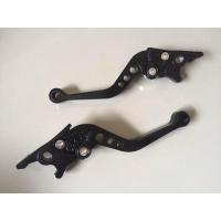 ราคา มือเบรค ก้านเบรคแต่ง 1คู่ มือเบรคมอเตอร์ไซค์ไฟฟ้า แบบปรับได้ (19767501309)