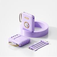 ราคา สำหรับPower Bank 20000mAh แบตสำรองของแท้ แบตเตอรี่สำรอง คุณภาพดี สินค้าคุ้มค่าดี powerbankCharger for Samsung iPhone (17595397622)