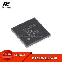 ราคา 2Pcs Original RT6936 QFN 40 RT6936GQW QFN40 LCD ชิปใหม่เดิม (19459595584)