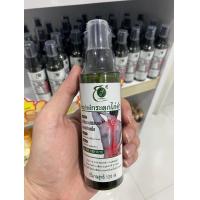 ราคา สเปรย์กระดูกไก่ดำ สเปรย์แก้ปวดขา คอ บ่าไหล่ ส้นเท้า กระดูกไก่ดำ สเปรย์แก้ปวด ปวดเข่า ปวดข้อ ปวดกล้ามเนื้อ ปวดอักเสบ อาการบวม ปวดหลัง เดินมากปวดเข่า (21459322018)