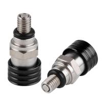 ราคา Motocross M4X7mm Fork Air Bleeder Valves for 85 125 144 200 250 300 350 450 EXC XC XCW Screw Bleeder Valve (20999697906)